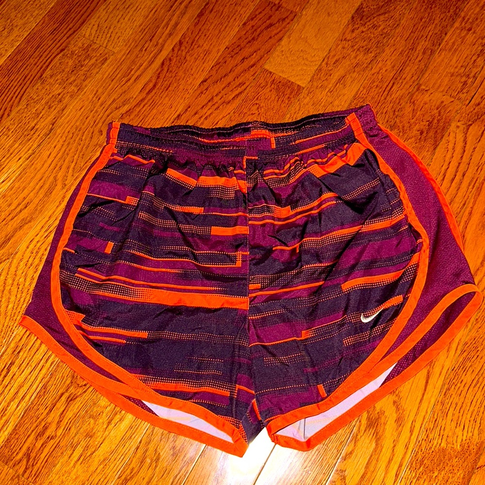 Women Small Nike Dry Fit Shorts